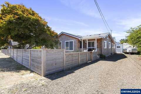 Harbor, LINCOLN CITY, OR 97367