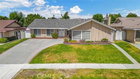 Peckham, WHITTIER, CA 90601