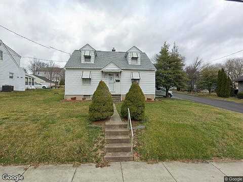Callowhill, PERKASIE, PA 18944