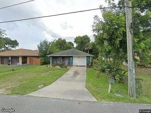 Washington, NEW SMYRNA BEACH, FL 32168