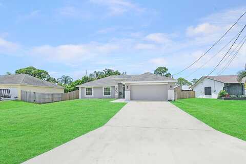 Balsam, FORT PIERCE, FL 34982