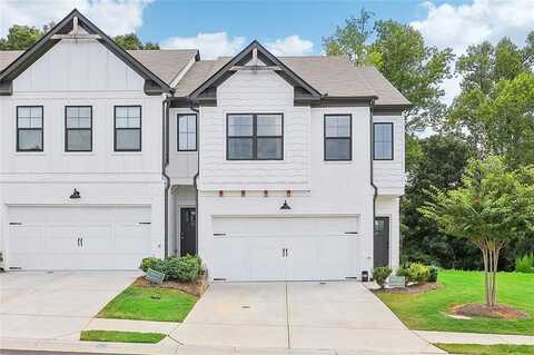 Auburn Landing, AUBURN, GA 30011