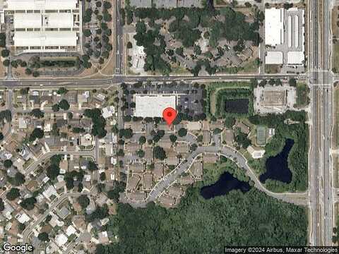 Semoran, ORLANDO, FL 32822