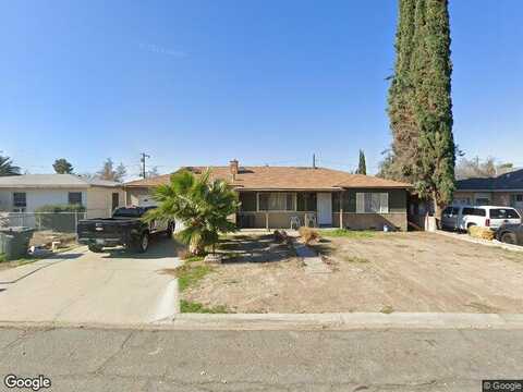 Monte Vista, HEMET, CA 92544