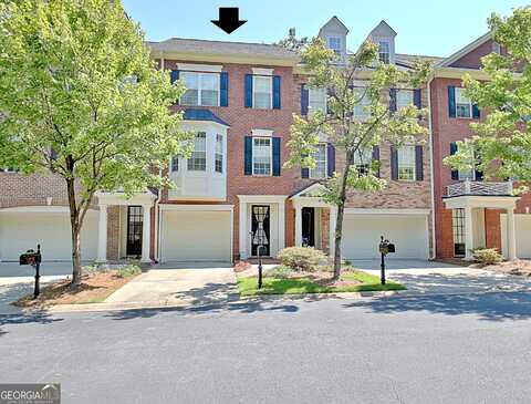 American, PEACHTREE CITY, GA 30269