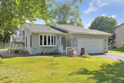 101St, CIRCLE PINES, MN 55014