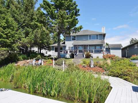 Eagle Nest, OCEAN SHORES, WA 98569