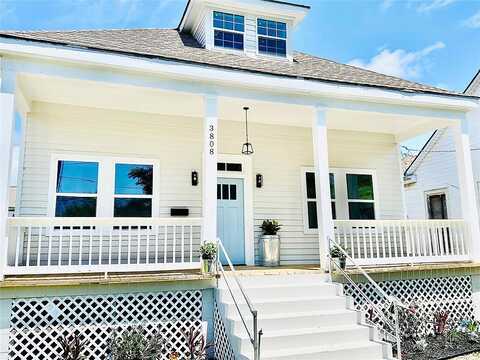 Avenue L, GALVESTON, TX 77550