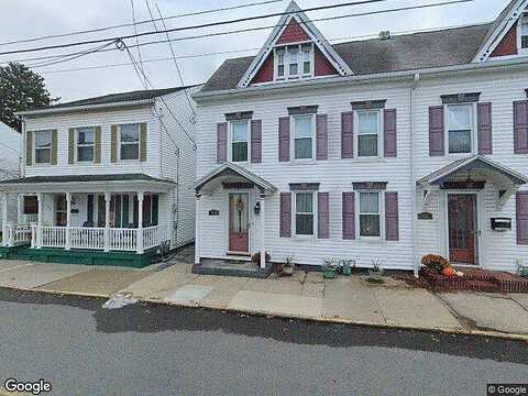Market, DANVILLE, PA 17821