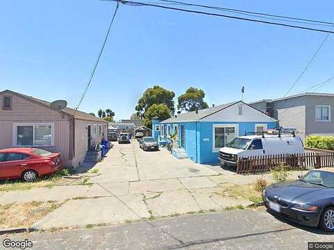 Bissell, RICHMOND, CA 94801