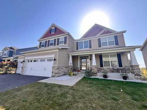 Hemlock, CHANHASSEN, MN 55317