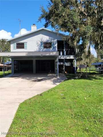 Rutledge, LAKE PLACID, FL 33852