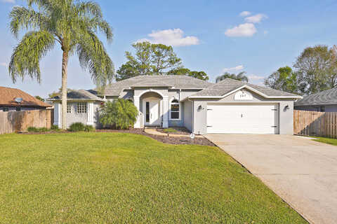 Lingen, PALM BAY, FL 32907