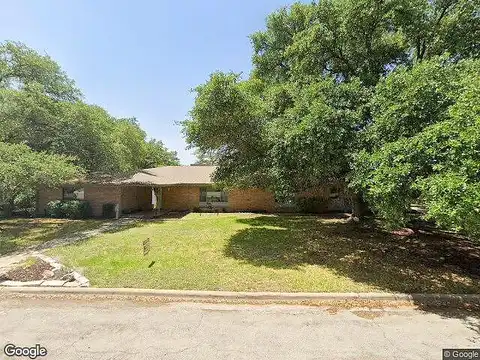 Castlehill, SONORA, TX 76950