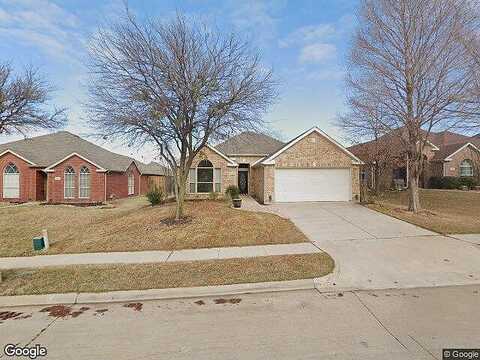 Ponderosa, LITTLE ELM, TX 75068