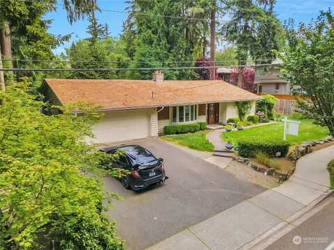 100Th, KIRKLAND, WA 98033