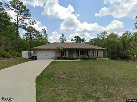 Dunlap, CITRUS SPRINGS, FL 34433