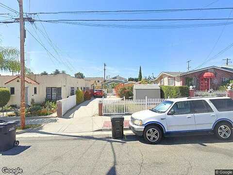 3Rd, SAN PEDRO, CA 90731