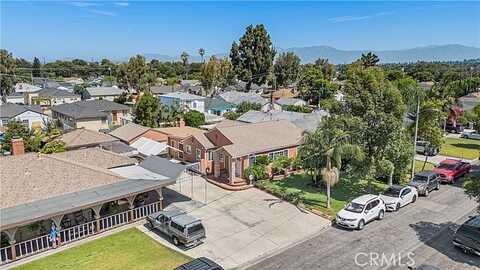 Vanport, WHITTIER, CA 90606