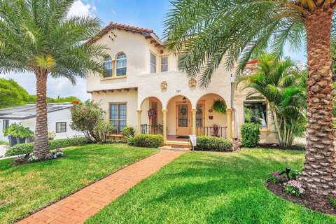 Upland, WEST PALM BEACH, FL 33401