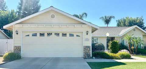 Glenn View, EXETER, CA 93221