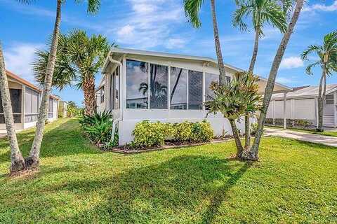 Del Rio Bay, BOYNTON BEACH, FL 33436