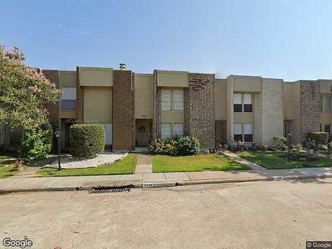 Woodlawn, BELLAIRE, TX 77401