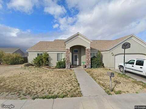 Mangum, THATCHER, AZ 85552
