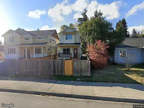 Tyler, TACOMA, WA 98409