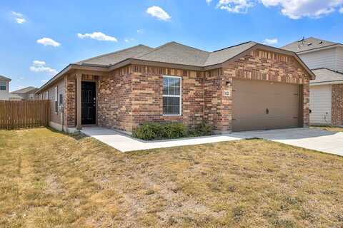 Sunnymeade, JARRELL, TX 76537