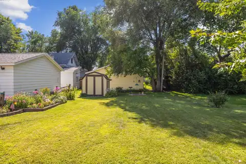 11Th, SAINT CLOUD, MN 56303