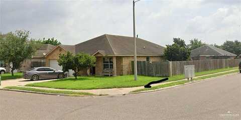 26Th, HIDALGO, TX 78557