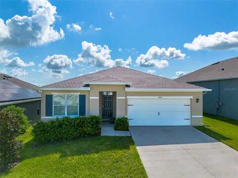 Hackberry, CLERMONT, FL 34715