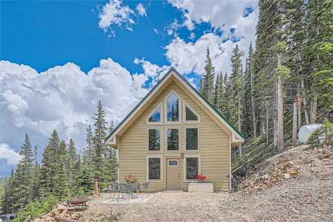 Rainbow, IDAHO SPRINGS, CO 80452