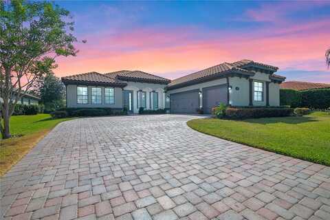 Verde, DEBARY, FL 32713