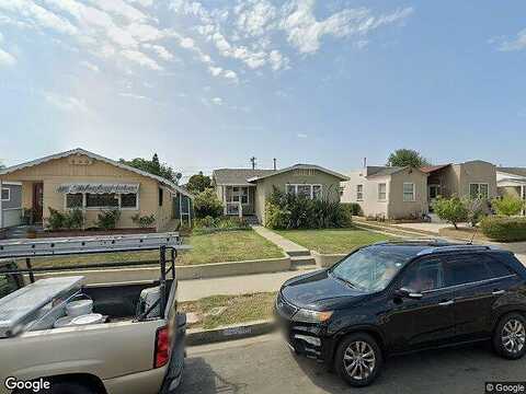 255Th, HARBOR CITY, CA 90710