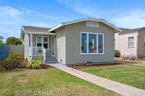 255Th, HARBOR CITY, CA 90710