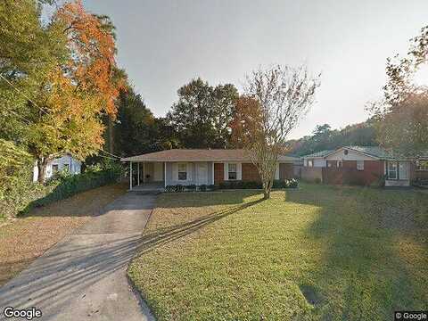 Holmes, FORT WALTON BEACH, FL 32548