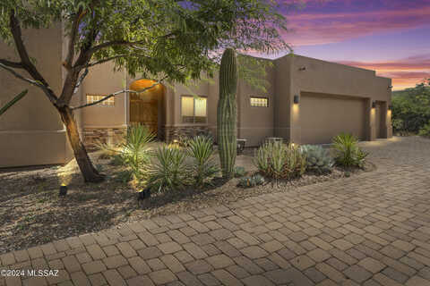 Soaring Hawk, ORO VALLEY, AZ 85755