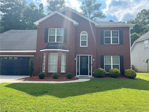 Stonemill, LITHONIA, GA 30058