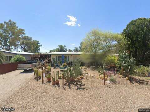 Adams, TUCSON, AZ 85712