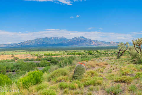 Gloria View, GREEN VALLEY, AZ 85622