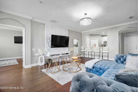 Deerwood Lake, JACKSONVILLE, FL 32216