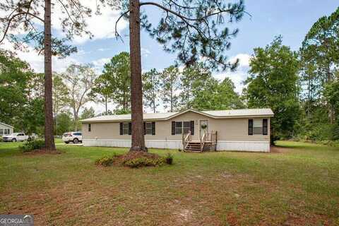 Deer Island, WAYCROSS, GA 31503