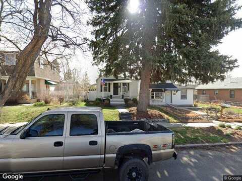 Eaton, EDGEWATER, CO 80214