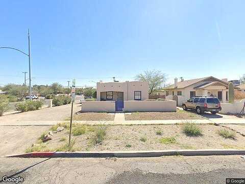 7Th, TUCSON, AZ 85719