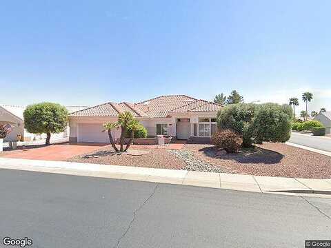 Via Manana, SUN CITY WEST, AZ 85375