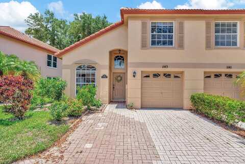 Via Jardin, RIVIERA BEACH, FL 33418