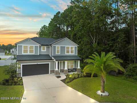 Oakland Hills, MIDDLEBURG, FL 32068