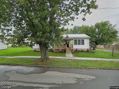 Meade, WILLIAMSPORT, PA 17701